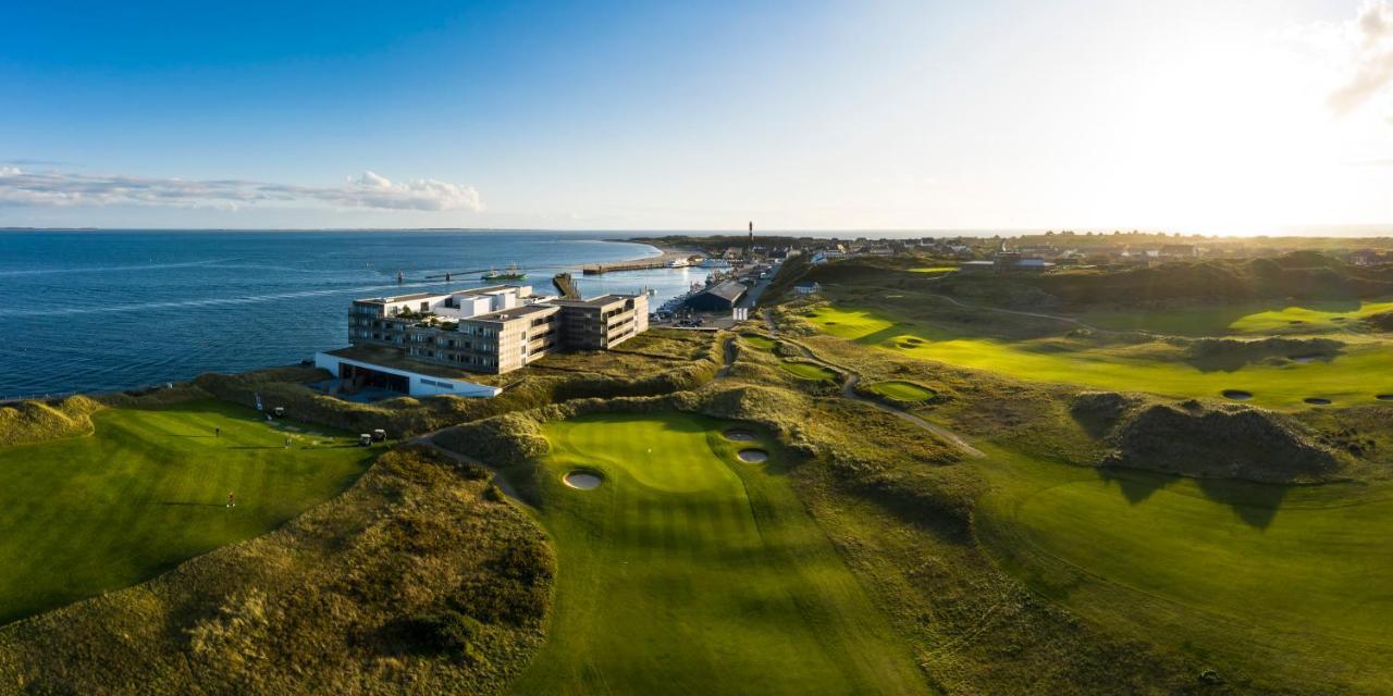 Budersand - Golf & - Sylt Hörnum