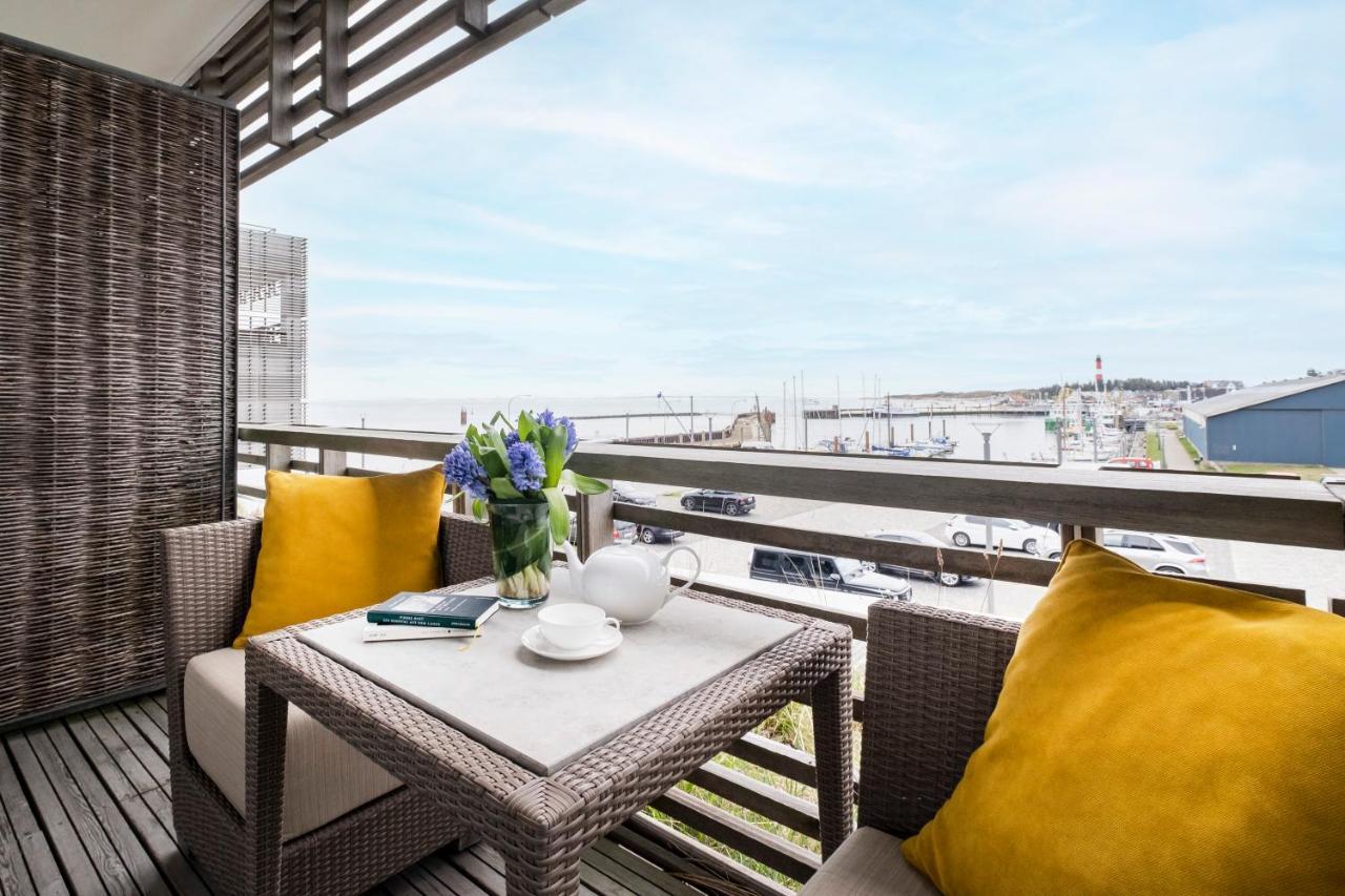 Budersand - Golf & - Sylt Hotel