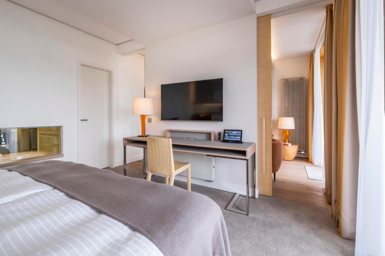 Budersand - Golf & - Sylt Hotel 5*